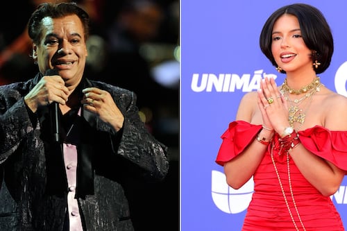 “Se percibe como una mofa”: Barbie inspirada en Juan Gabriel provoca indignación al afirmar que “se asemeja a Ángela Aguilar”