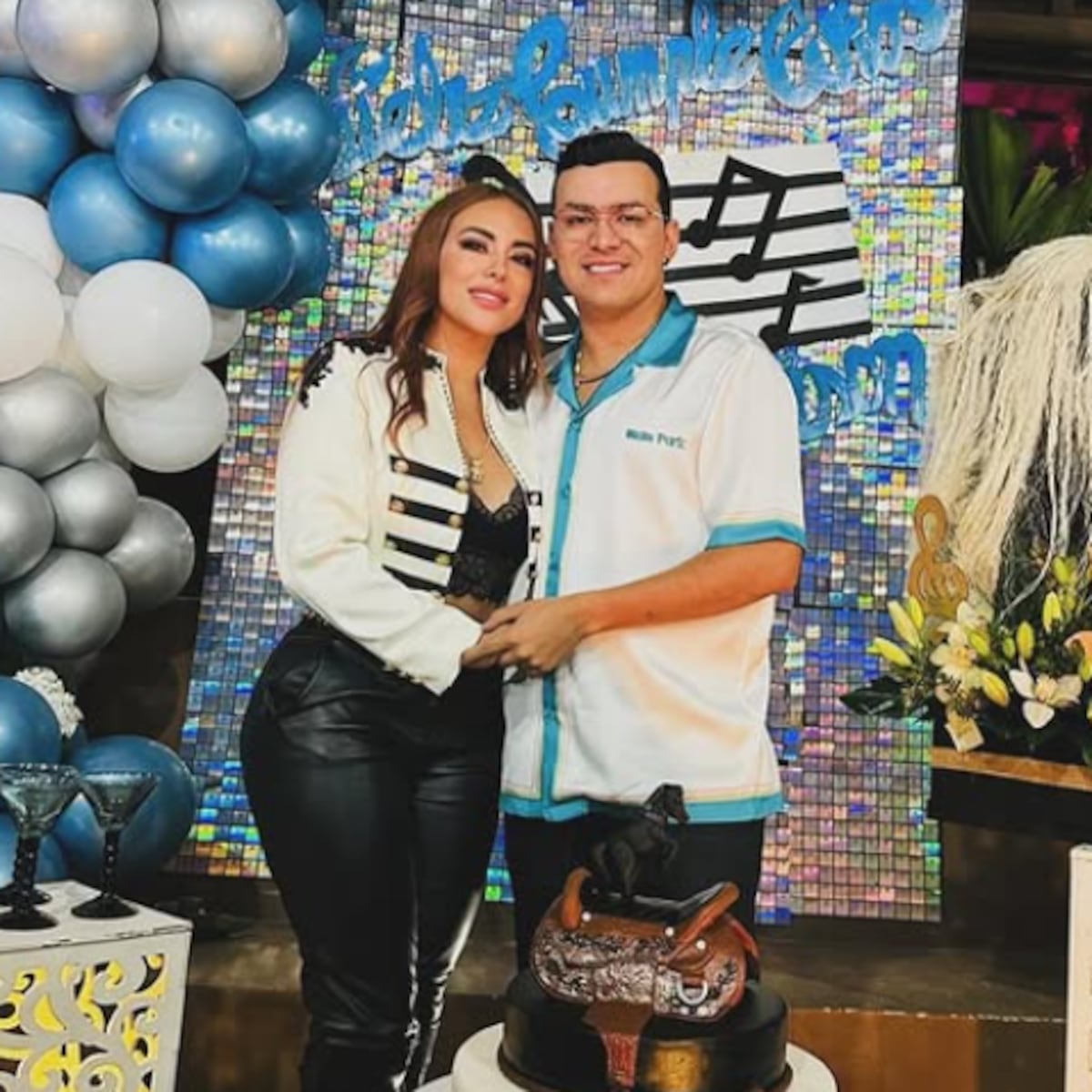 Hermana de Yeison Jiménez dedica sentido mensaje a su esposa – Metro Ecuador