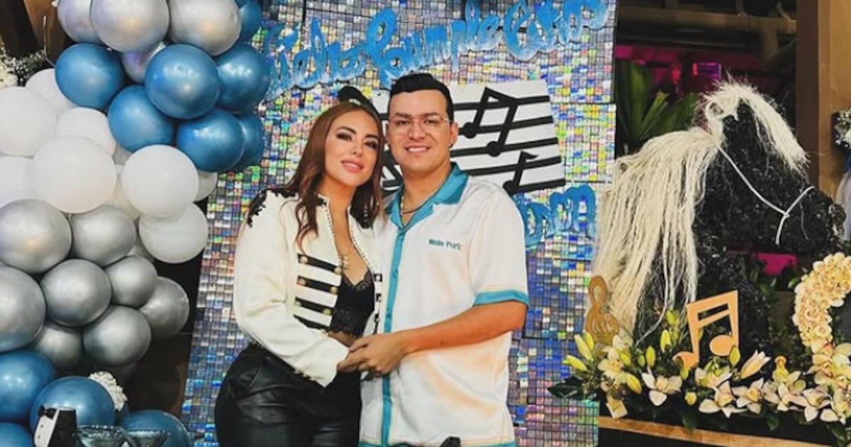 Hermana de Yeison Jiménez dedica sentido mensaje a su esposa – Metro Ecuador