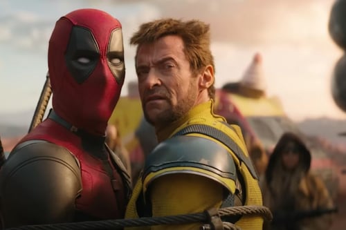 ¿Cuándo se estrena ‘Deadpool & Wolverine’ en Disney+?