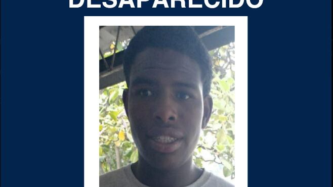 Adolescente lleva desaparecido poco más de tres meses en Quito