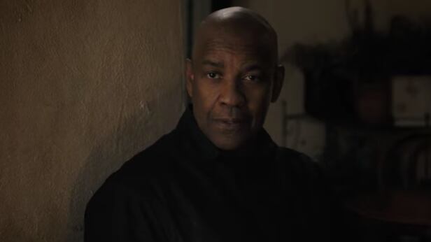 Denzel Washington vuelve a la acción con “El Justiciero 3”
