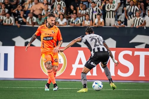 Copa Libertadores: ¿Barcelona SC se puede enfrentar a Liga de Quito en fase de grupos?