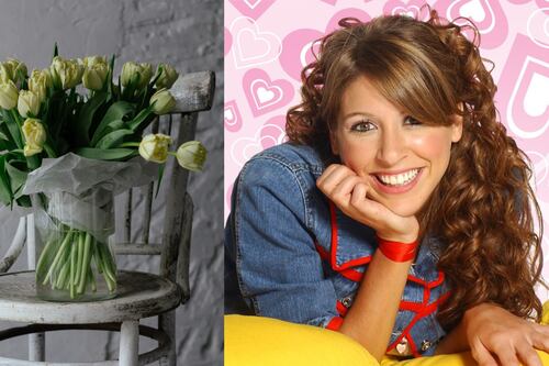 ¿Por qué se regalan flores amarillas el 21 de septiembre?