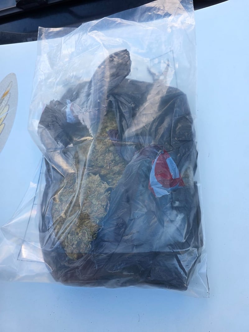 Cayó “El Negro Ayoví”: Policía lo vincula con extorsiones, asaltos y ataques a conductores en Quito. Foto: Policía Nacional
