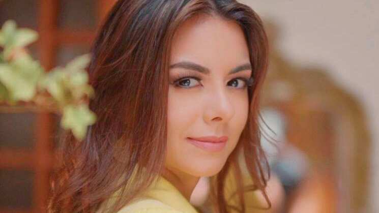 Maria Esther Hernandez