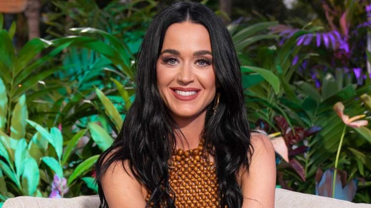 La cantante sufrió un accidente durante su presentación. (Foto: Archivo/Publinews)