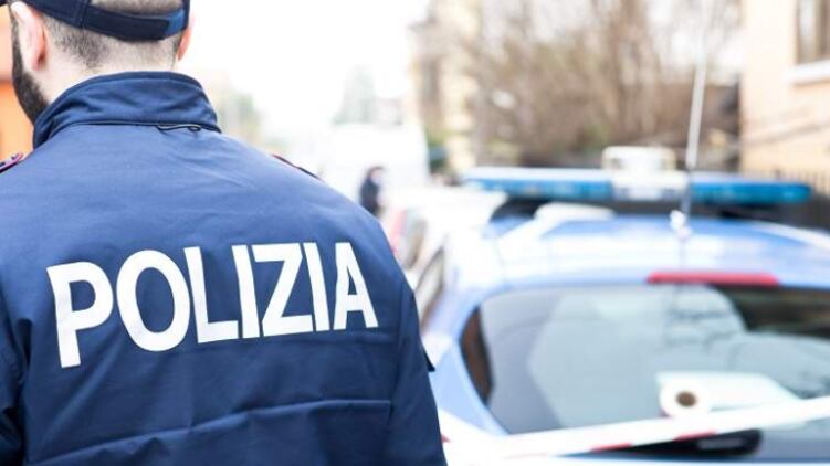 Mafia Italiana en Ecuador