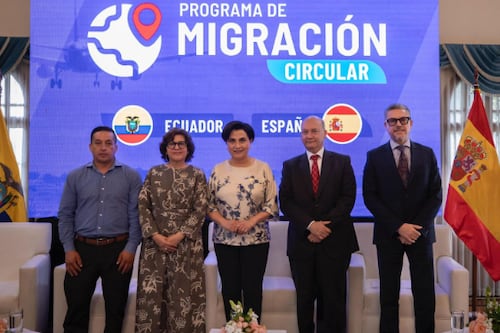 Programa de Migración Circular abre 150 vacantes de trabajo en Estados Unidos