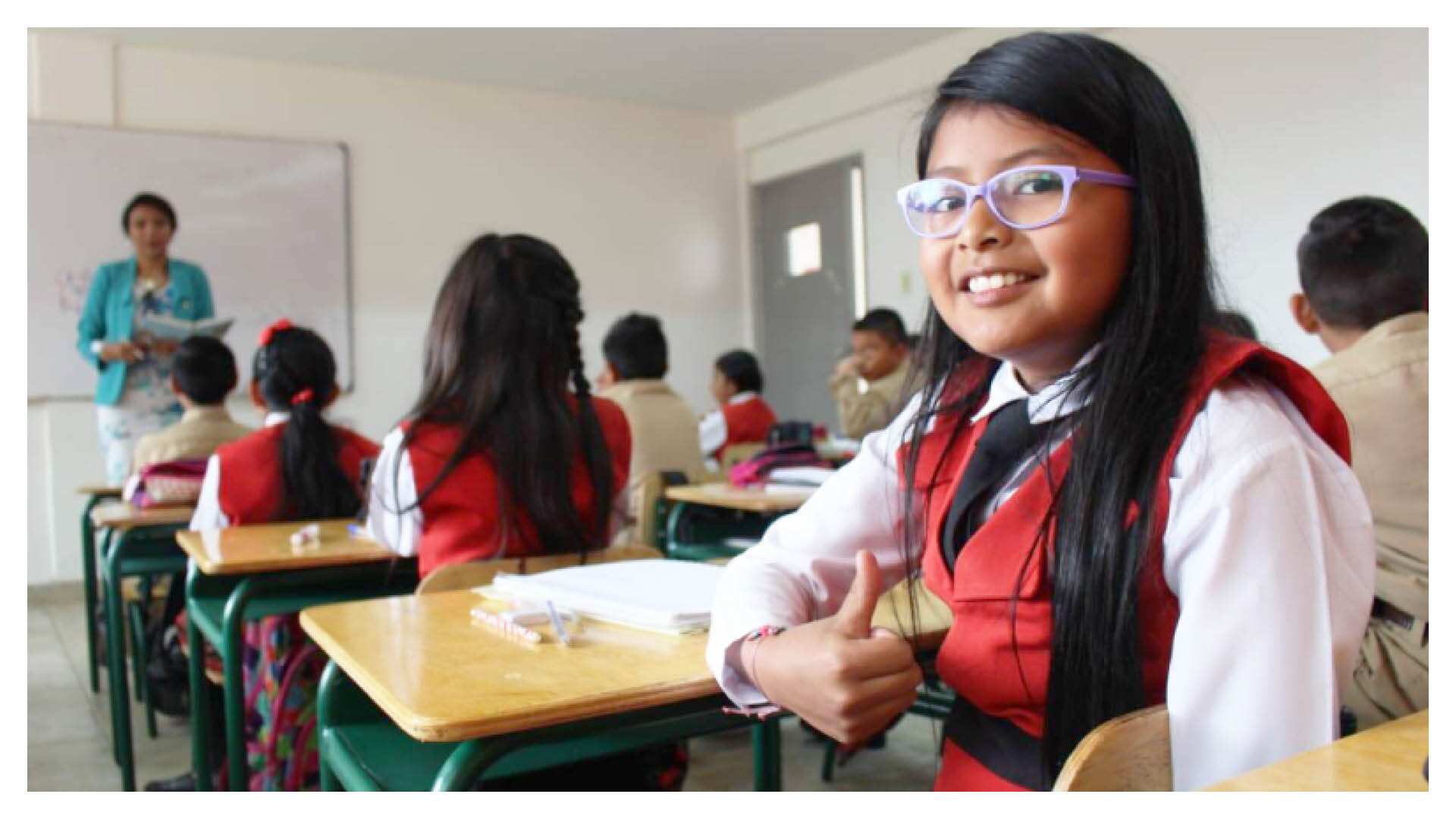 Estos son los nuevos cronogramas escolares 2023-2024 en Ecuador para el régimen Sierra-Amazonía.