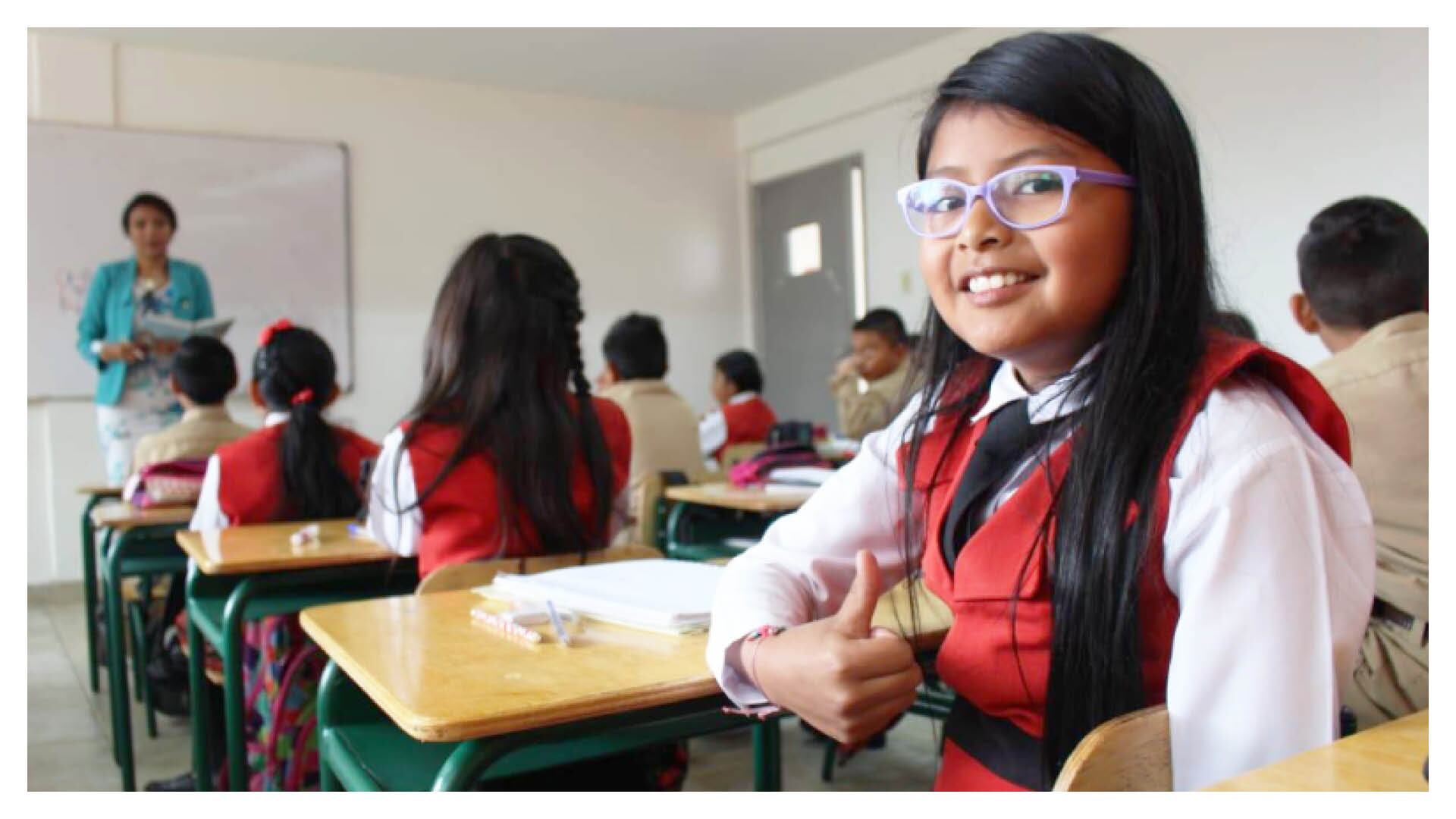 Estos son los nuevos cronogramas escolares 2023-2024 en Ecuador para el régimen Sierra-Amazonía.