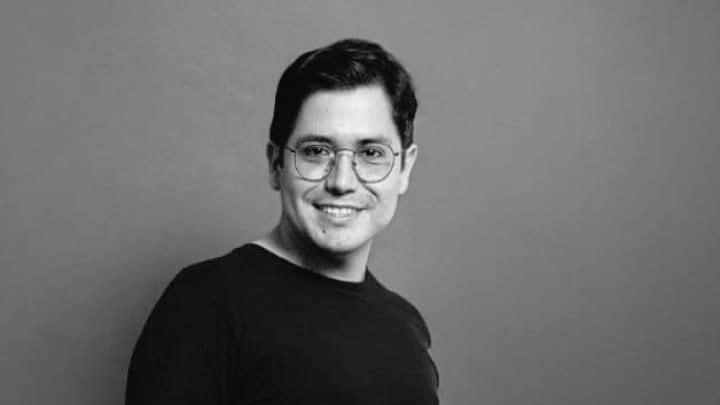 profesor de la ESPOL Víctor Hugo Estrada