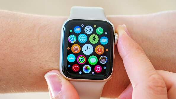 Apple Watch ya reconocería si estás embarazada