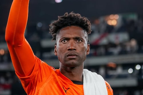 ¿Barcelona SC sin Joao Rojas y con Dida Domínguez?