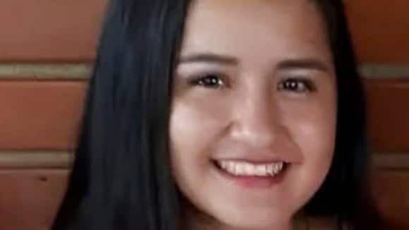 Así acabaron con la vida de Alison Altamirano.