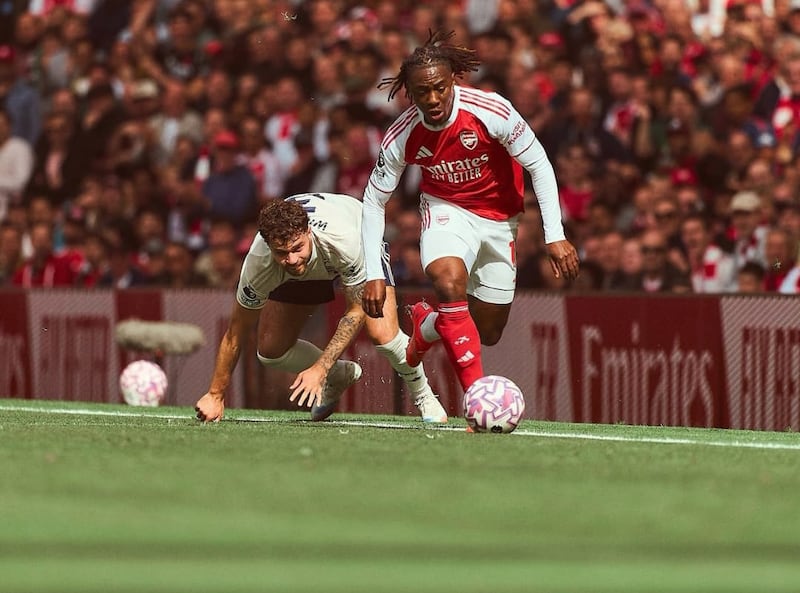 Athletic VS Arsenal