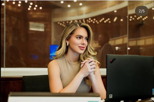 Asambleísta Rosa Torres reacciona a video donde se la vincula con ‘influencers’