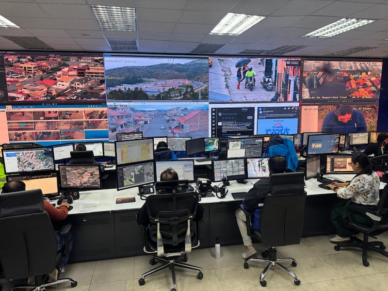 Consejo de Seguridad Ciudadana