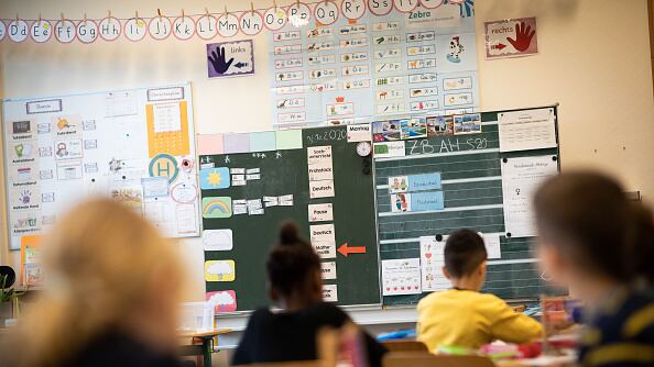 La historia se volvió viral