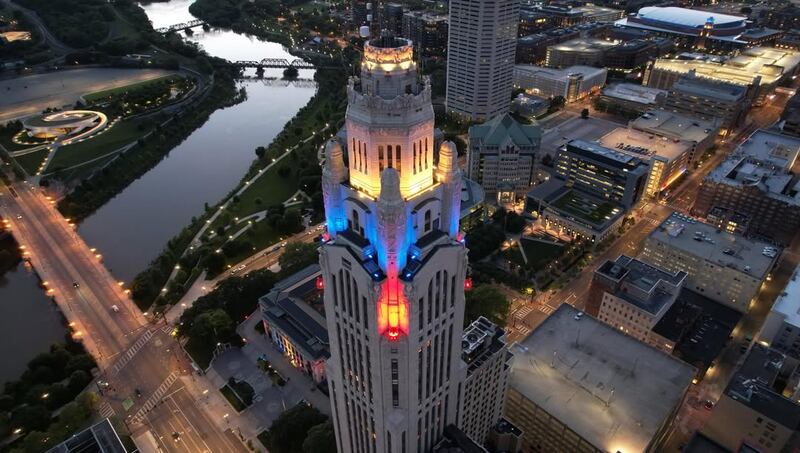 En Columbus hay un gran ambiente para recibir a la Tri ya con sus 26 jugadores. Se juntarán al grupo los 'europeos' Pacho e Hincapié.