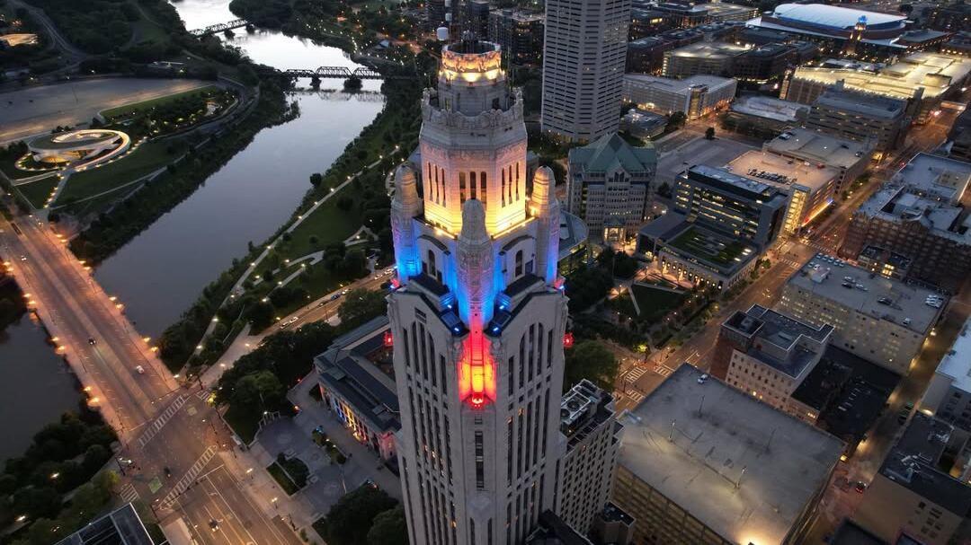 En Columbus hay un gran ambiente para recibir a la Tri ya con sus 26 jugadores. Se juntarán al grupo los 'europeos' Pacho e Hincapié.