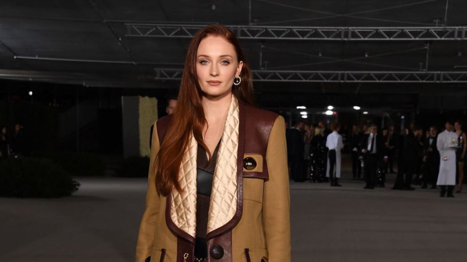 La actriz rompió el silencio en una entrevista