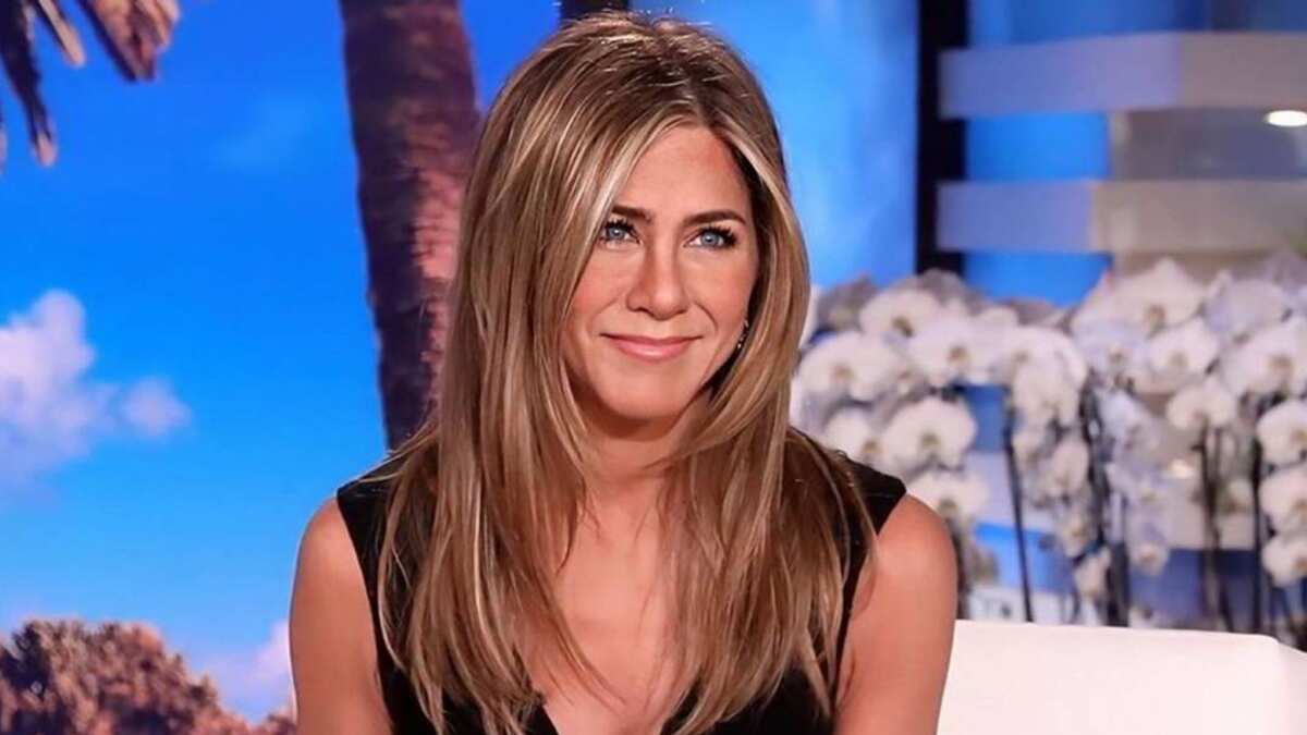 Jennifer Aniston