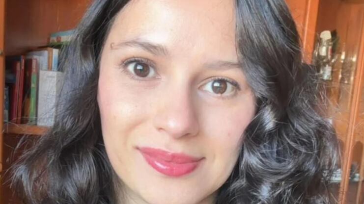 Andrea fue asesinada en España pro su esposo