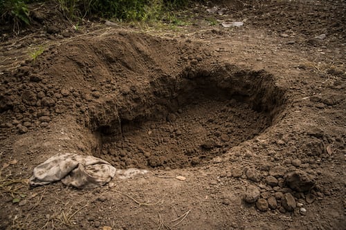 Aclaran que inmueble vinculado a hallazgo en Sangolquí no funciona como hostería