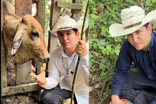 “Mis papás no han podido dormir”: creador de contenido ecuatoriano, Alejando Gavilánez, desmiente rumores sobre su muerte