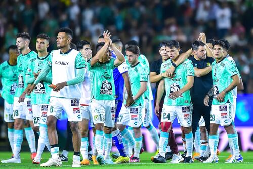 ¡Para ‘sacar pecho’! El increíble ‘doble récord’ que consiguió Ángel Mena en la Concachampions