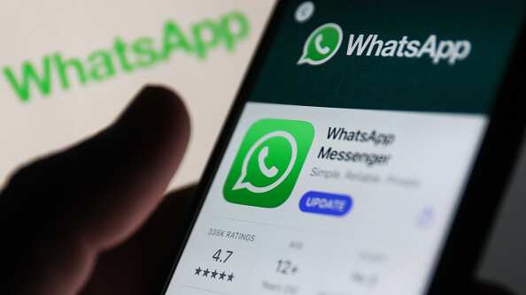 WhatsApp tiene una actualización para mayor privacidad.