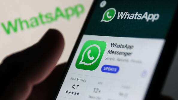 WhatsApp tiene una actualización para mayor privacidad.