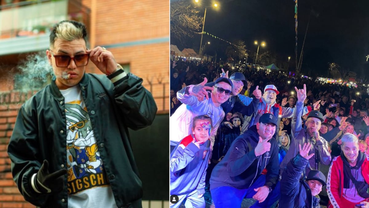 Gonzalo Enrique Muñoz