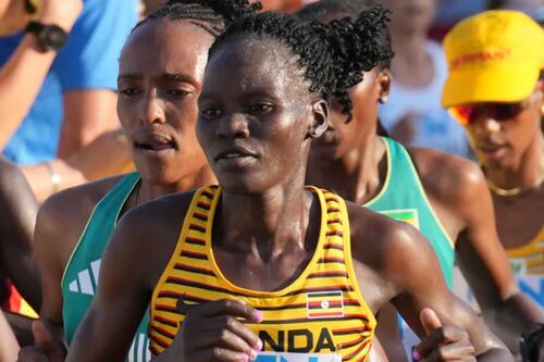 Atleta olímpica con quemaduras en el 75% de su cuerpo tras ataque de su novio