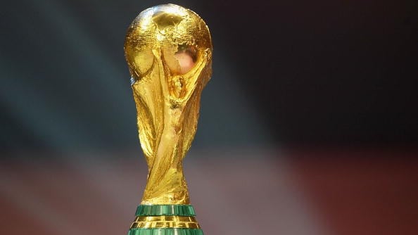 Posible costo para las entradas al Mundial 2026.