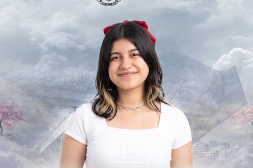 EPN se pronuncia tras la muerte de Nathaly Mafla