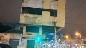 EDIFICIO EN MACHALA