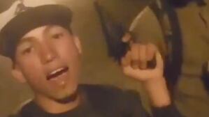 Vacunados amenazan a barrio del norte de Quito