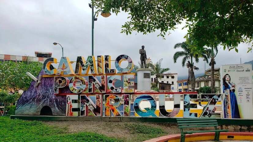 Hallan ocho cadáveres con signos de tortura en una mina de Ecuador