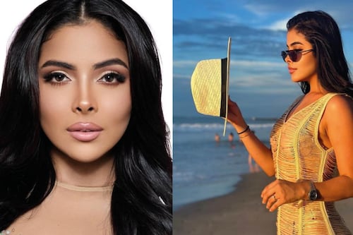 Declaran inocente a alias “Bacha” en el caso de Landy Párraga