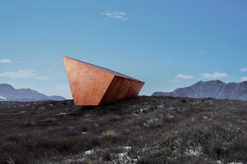 Cinco datos sobre la “caja negra” de la Tierra, que guardará información sobre la civilización actual (por si desaparece)