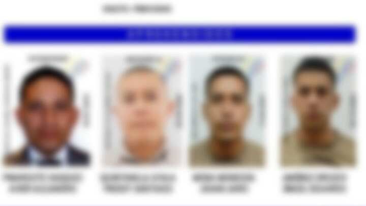 Los principales indicios que se conocen del femicidio de la subteniente Aidita Ati