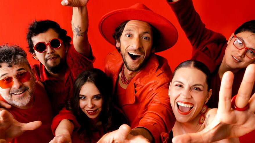 Ecovía operará hasta las 23h00 por el concierto con los Swing Original Monks