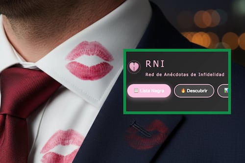 Lista de infieles de Ecuador: ¿Estoy cometiendo un delito al publicar un nombre?