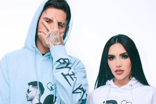 El escándalo de infidelidad de Juan de Dios Pantoja a Kimberly Loaiza podría ser falso