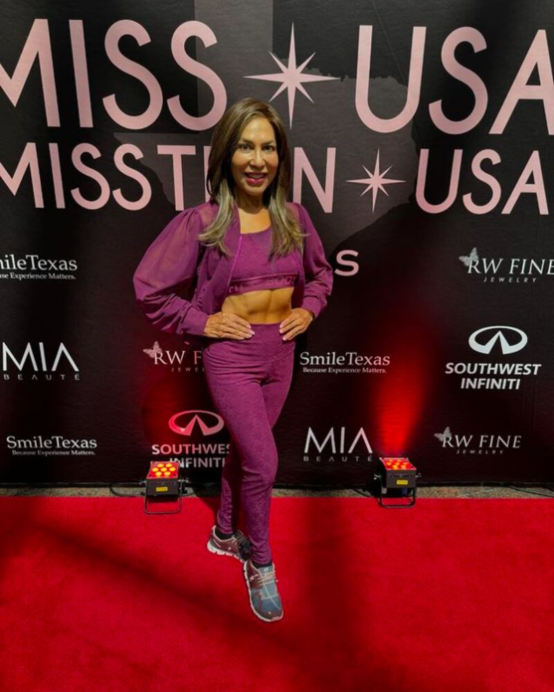 Marissa Teijo