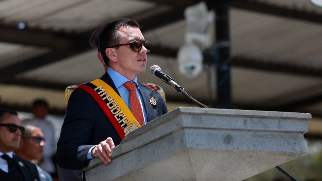 La Casa Blanca confirmó que el sábado 7 de marzo de 2026 se realizará en Miami la cumbre denominada Escudo de las Américas.