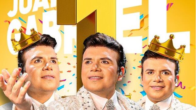 Juan Gabriel