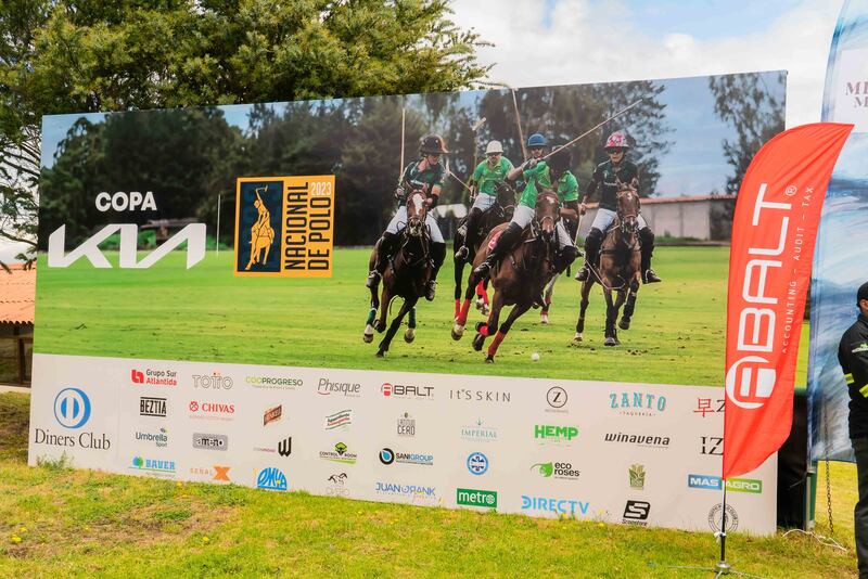 Phisique - La Estancia se coronó campeón del Campeonato Nacional - Copa KIA 2023